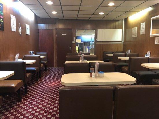 Derby Supper Bar